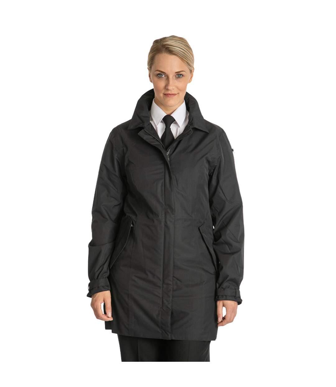 Nimbus Bellington - Veste zippée - Femme (Noir) - UTRW3624