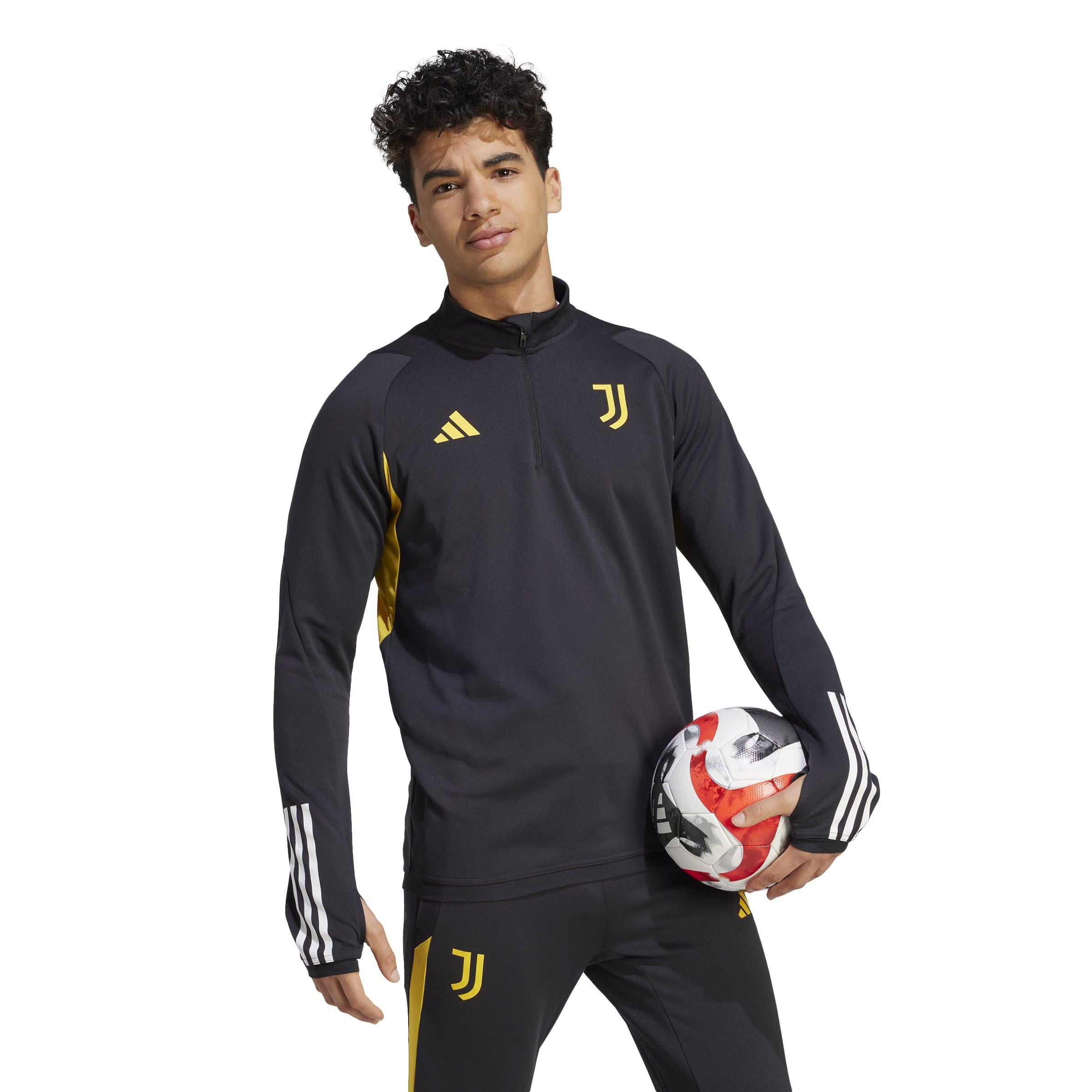 adidas Juventus Tiro 23 Training Top Adults
