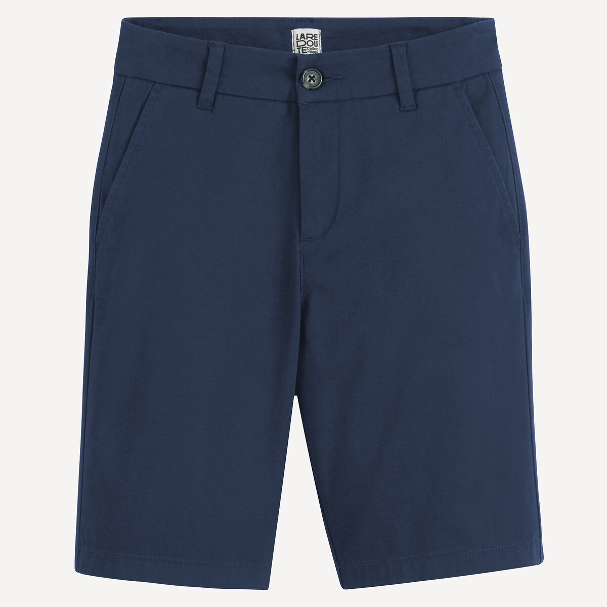 COLEÇÕES LA REDOUTE<br>Shorts Chino