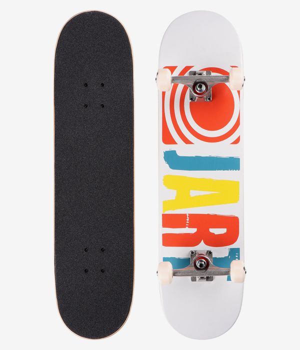 Jart Classic 8