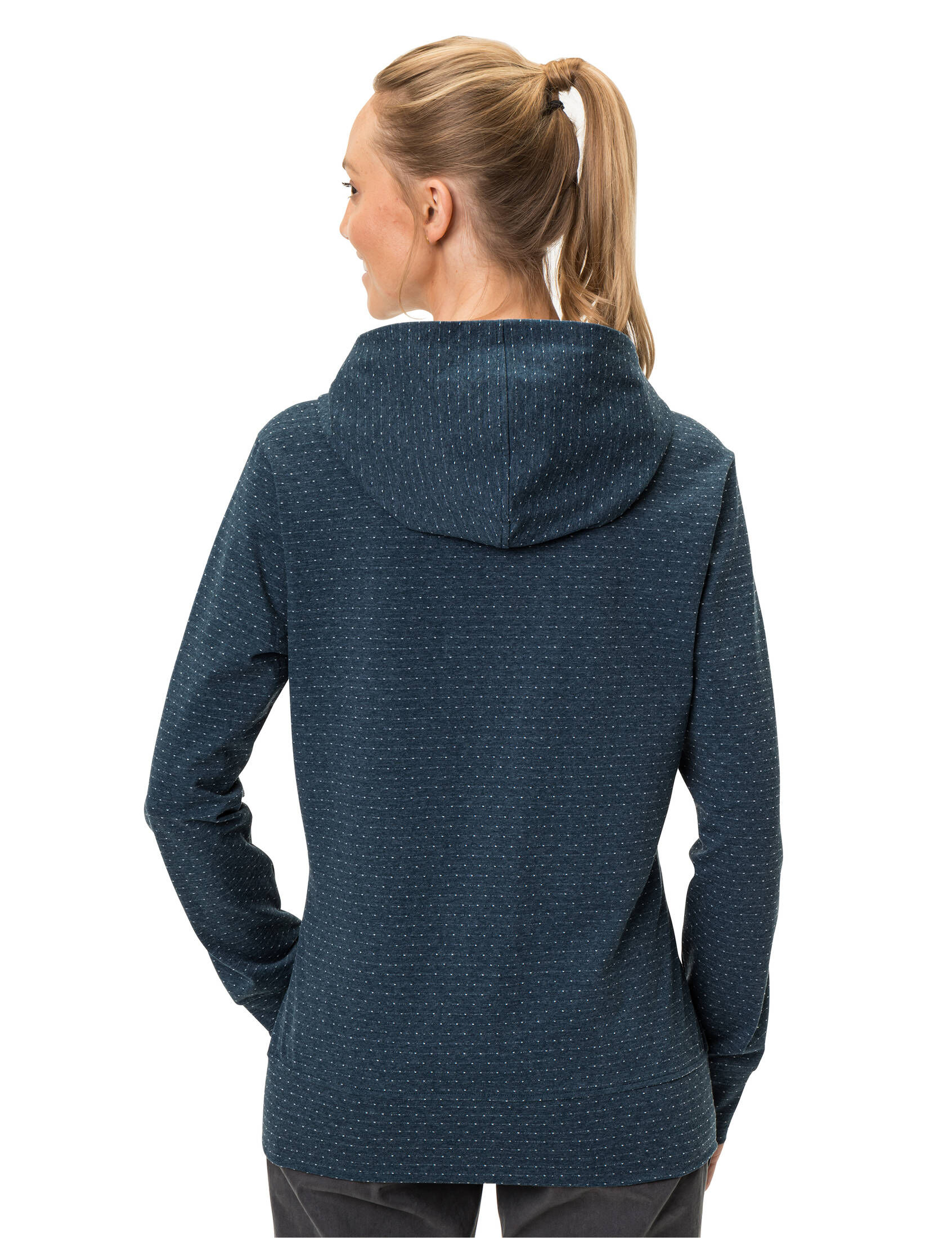 VAUDE| Damen Pullover Women's Tuenno Pullover