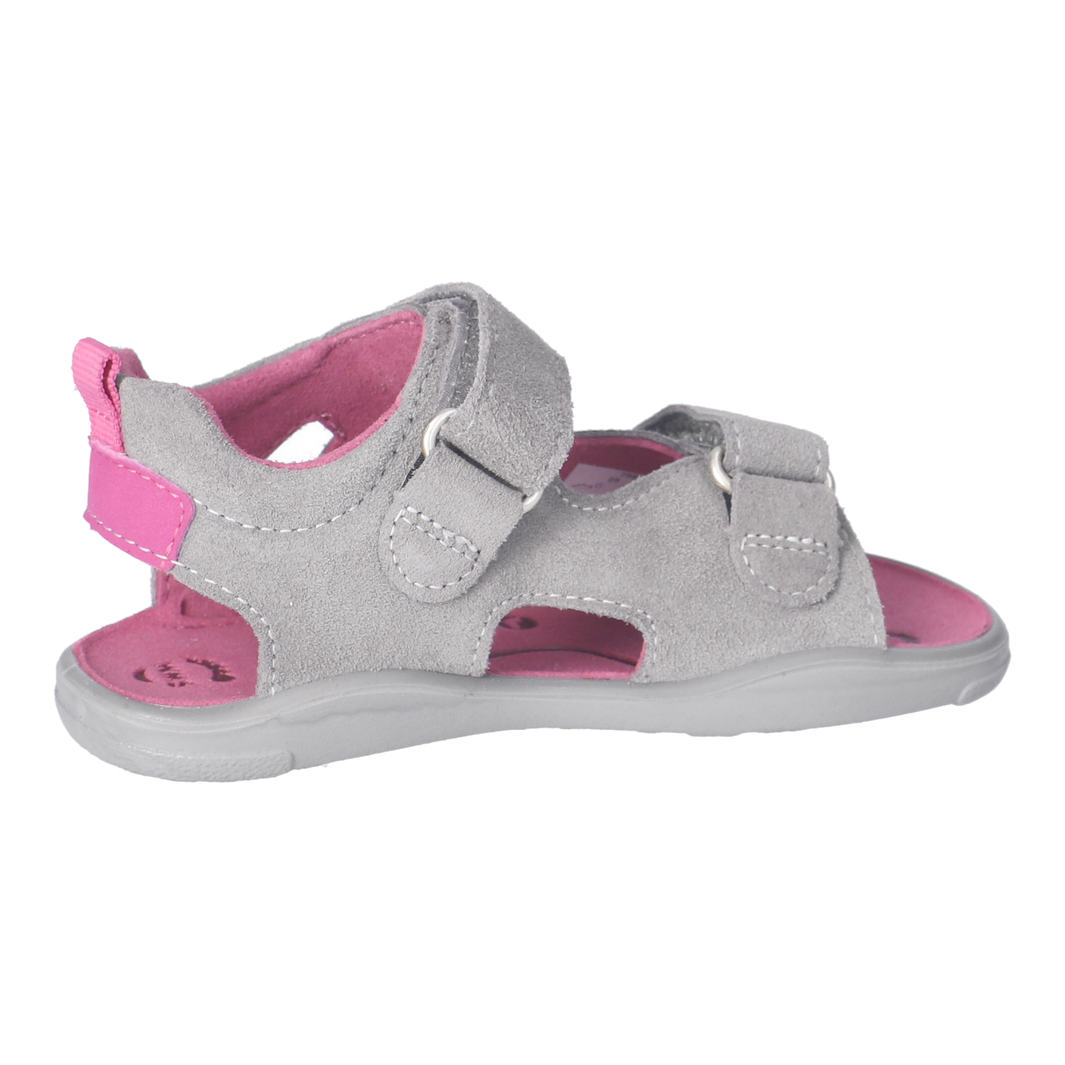YORK - Barfußschuhe