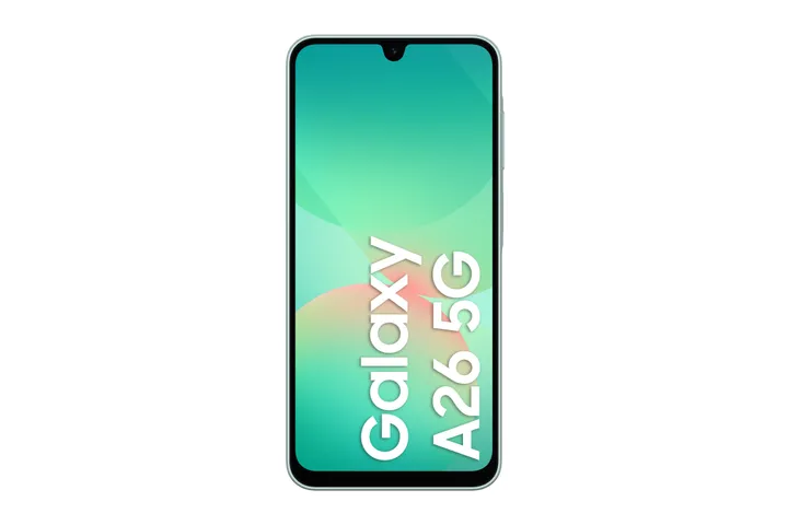 Samsung | Galaxy A26 5G - 128GB - Mint