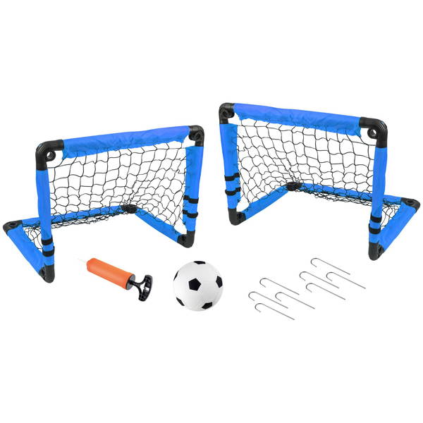 VedesVedes   New Sports Fussballtor Set