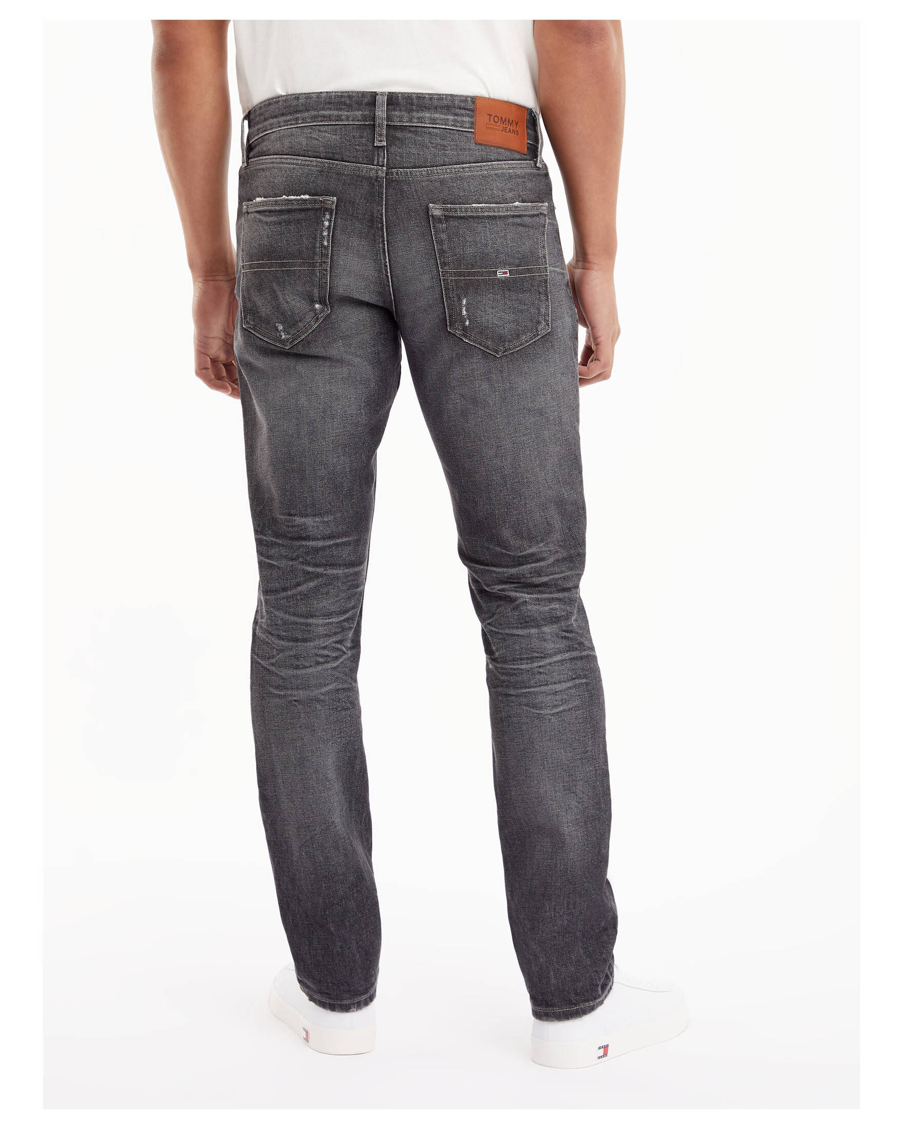 Tommy Jeans| Herren Jeans SCANTON Slim Fit