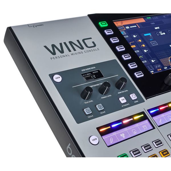 Behringer WING