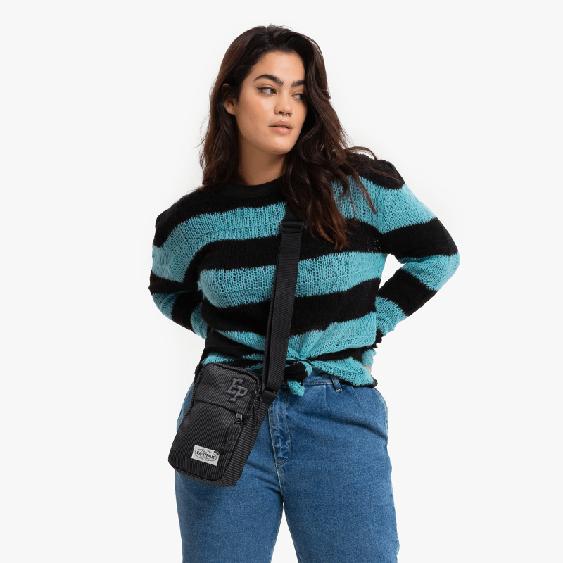 Sac bandoulière The One 2.5 Litres Base EP Black