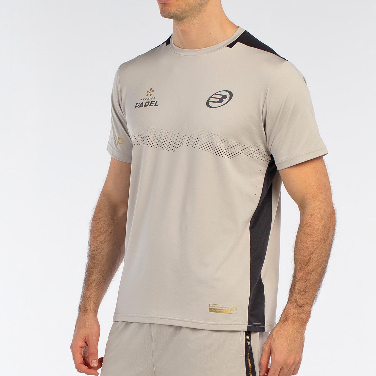 Bullpadel Premier Padel Heren Set 31