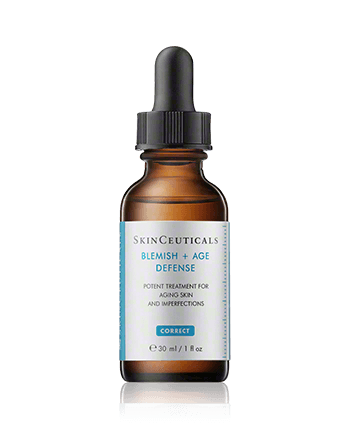 SkinCeuticals Correct Blemish + Age Defense 30ml