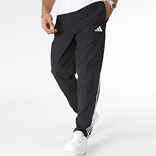 Pantalon Jogging FAF IR3261 Noir