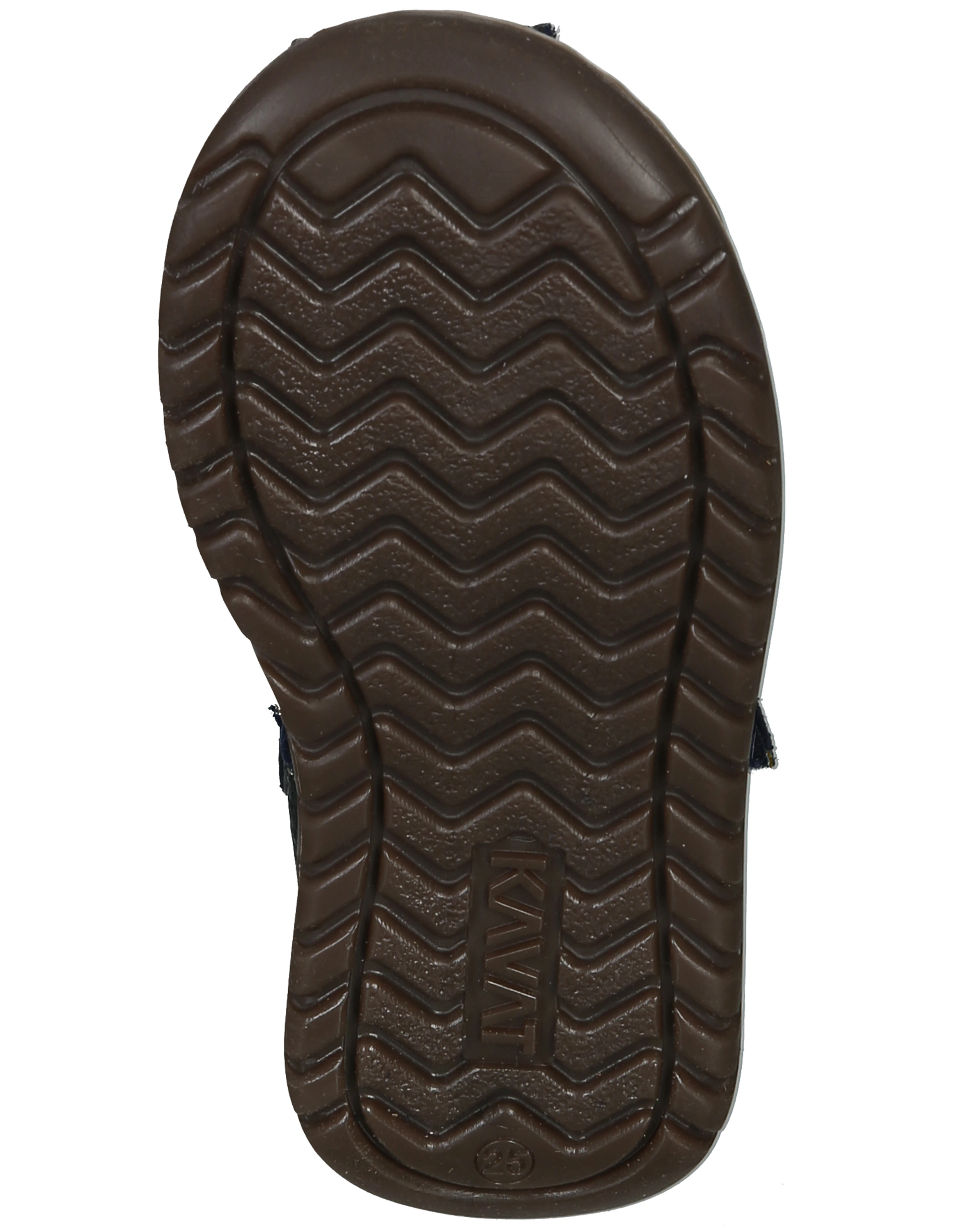 Sandalen HÄLLEVIK EP mit Zehenschutz in blau