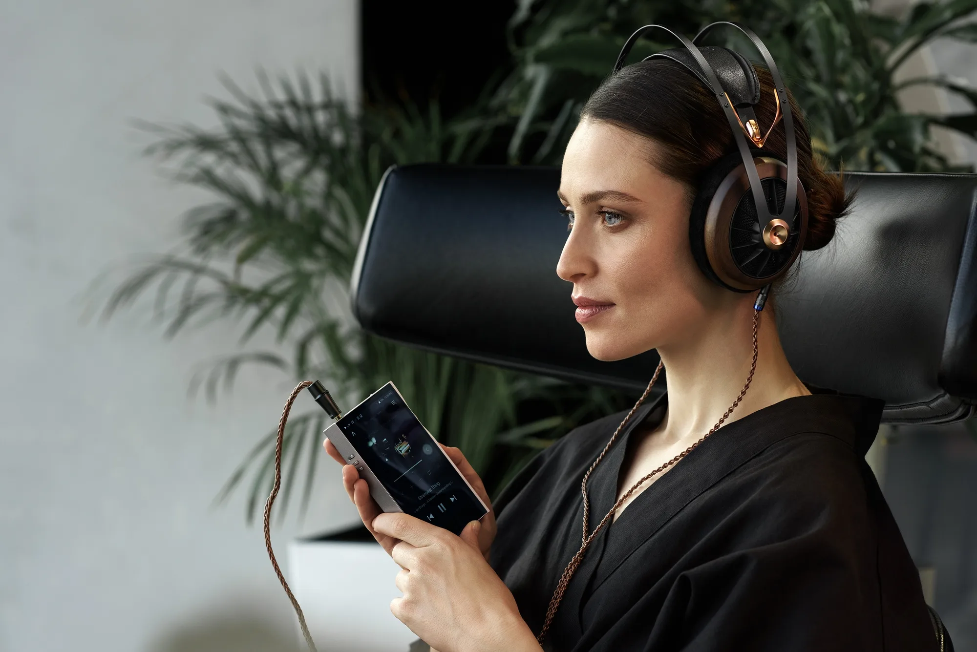 Meze 109 Pro Premium Package Casques hi-fi