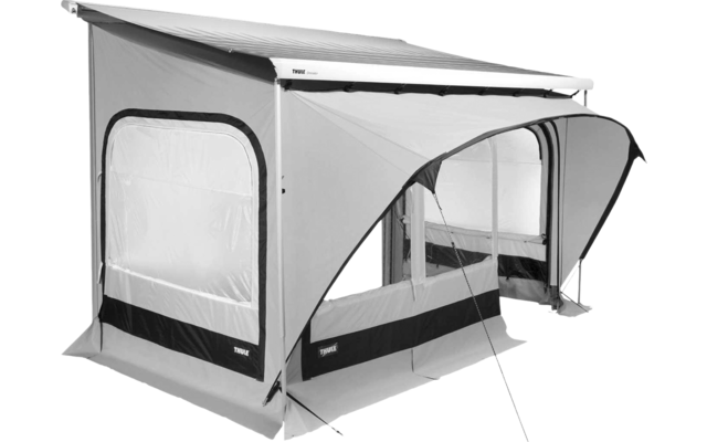 Thule QuickFit Markisenzelt