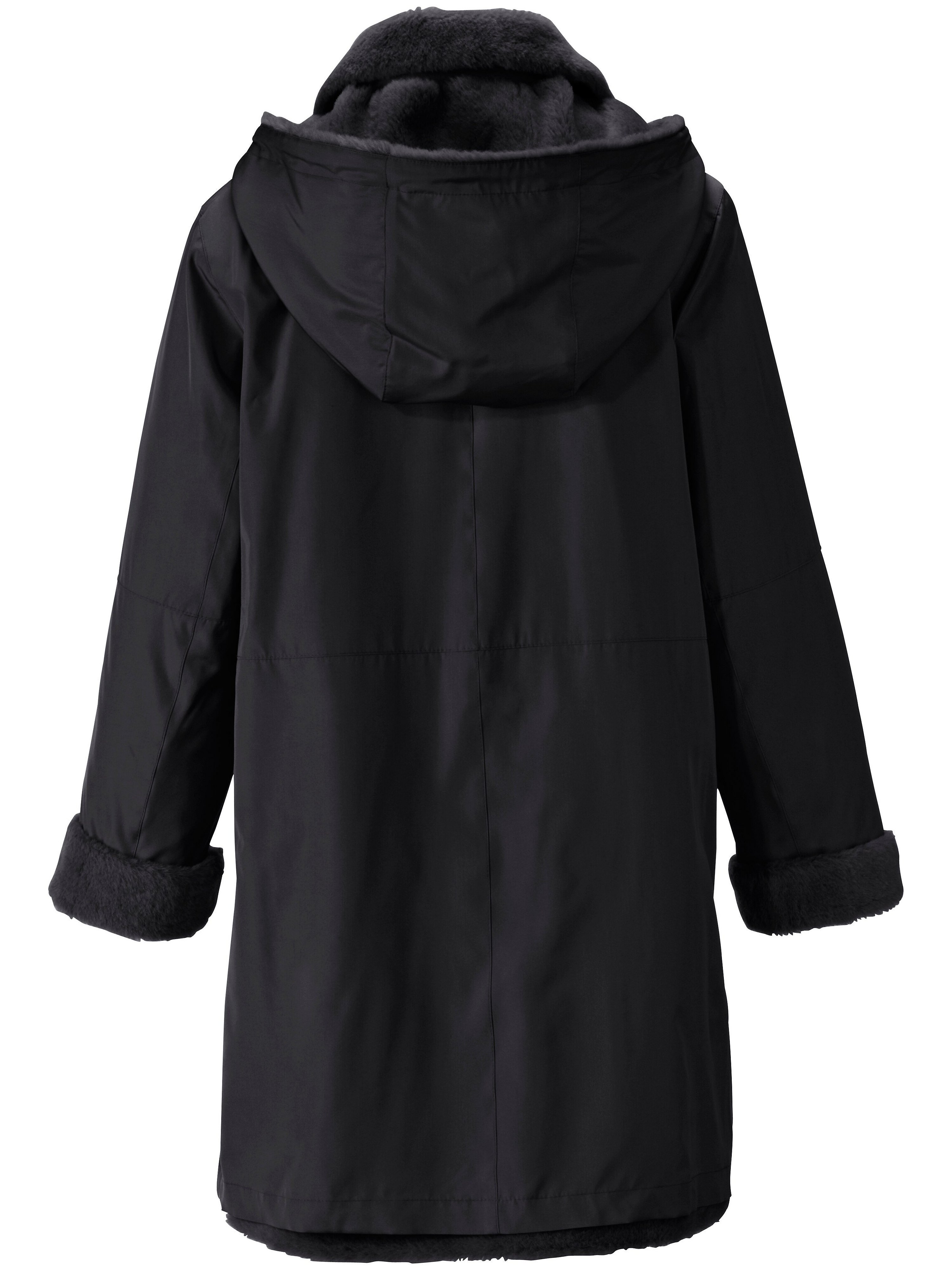 Luxuriöse Jacke