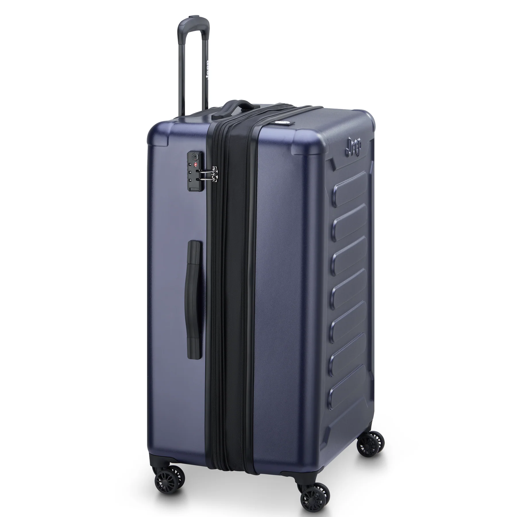 Valise soute - L extensible (75cm)