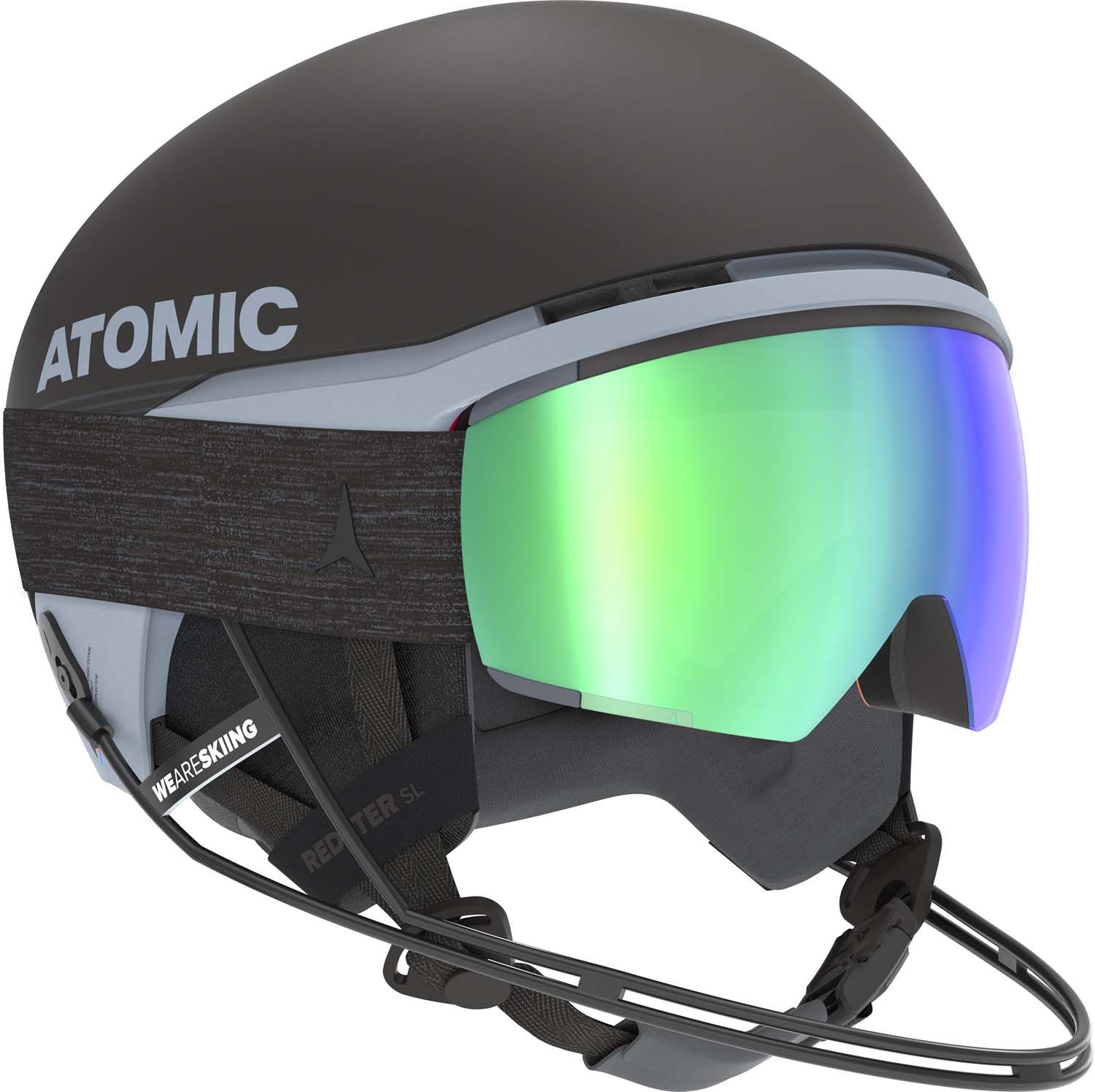 Atomic  REDSTER SL