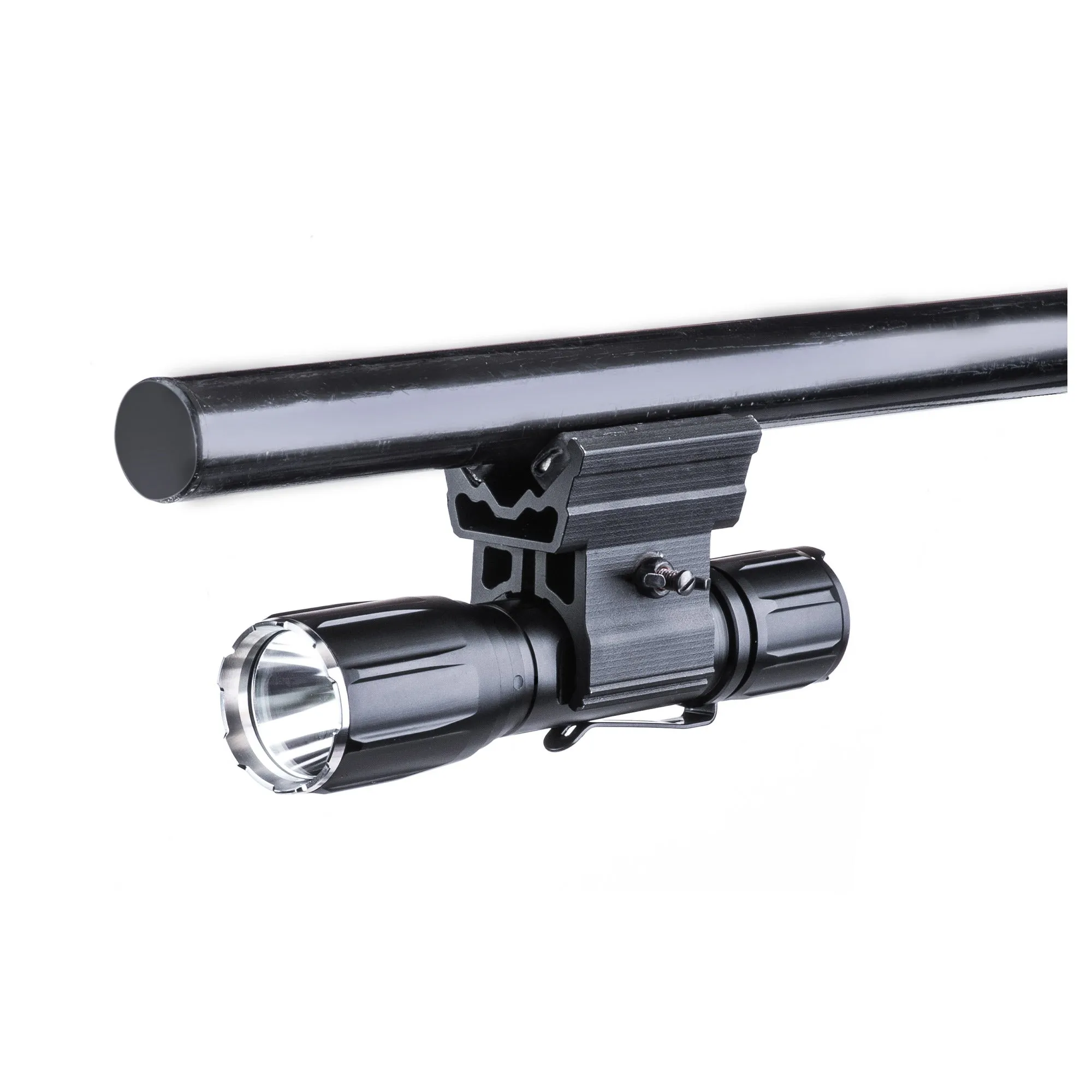 Nextorch -  Nextorch Magnethalterung RM87 für Taschenlampen