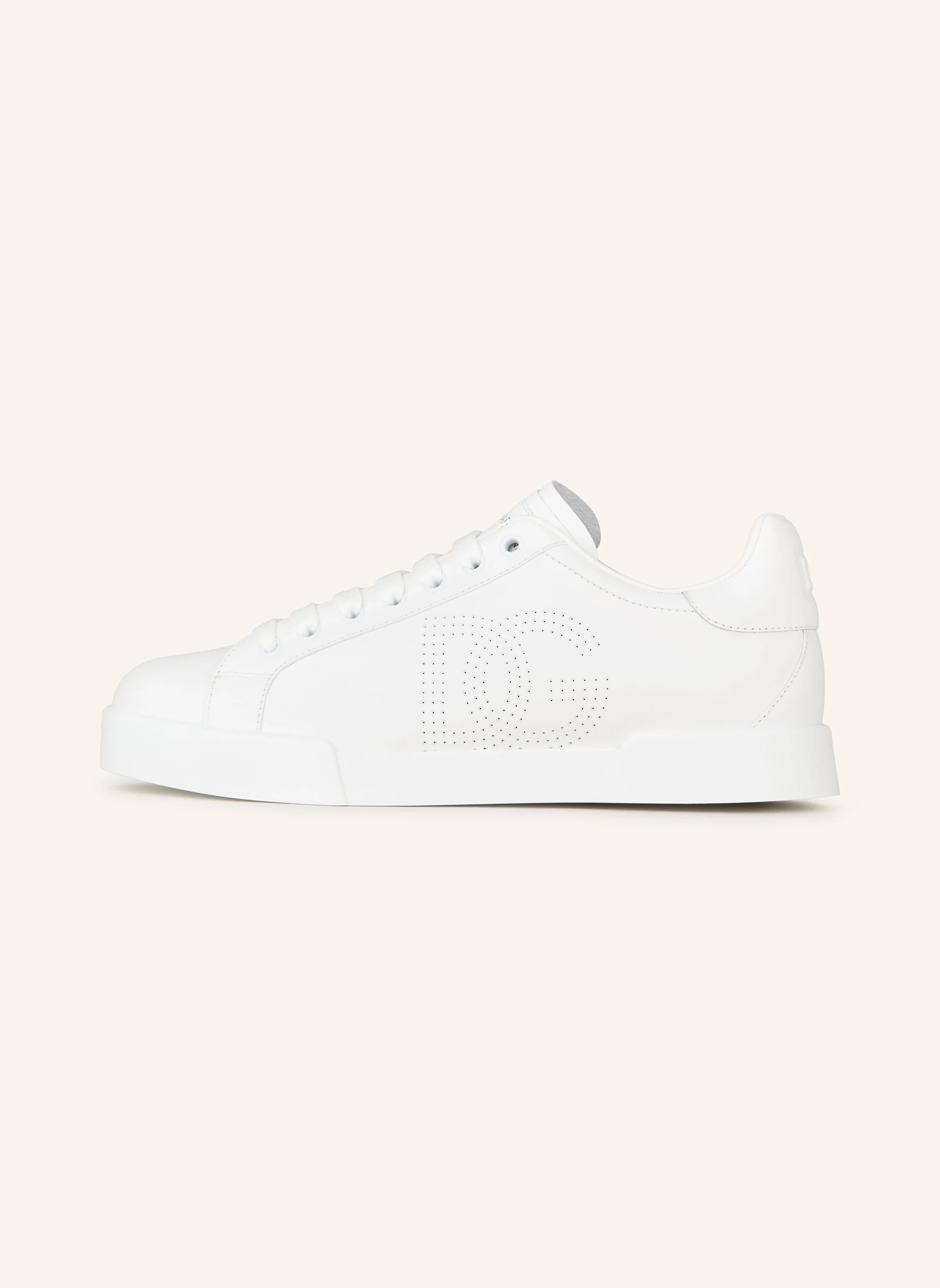 DOLCE & GABBANA Sneaker