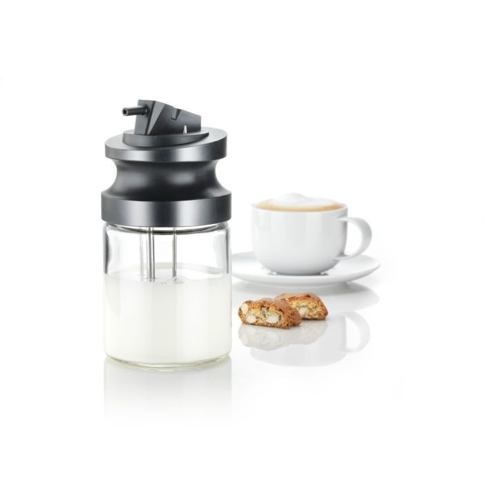 Miele Milchbehälter aus Glas MB-CVA 7000