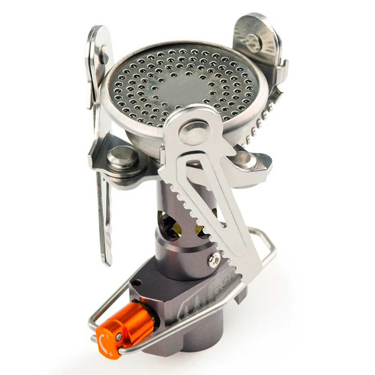 GSI Outdoors Pinnacle Canister Top Stove NoColour