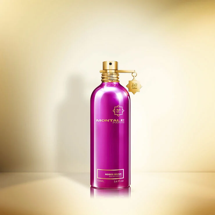 Montale Roses Musk EdP 100 ml