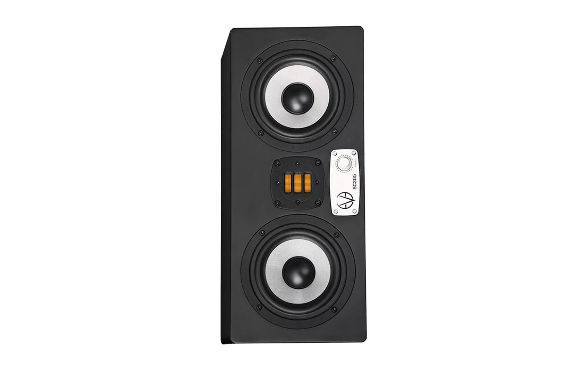 Studiomonitor SC305<br>2x 5