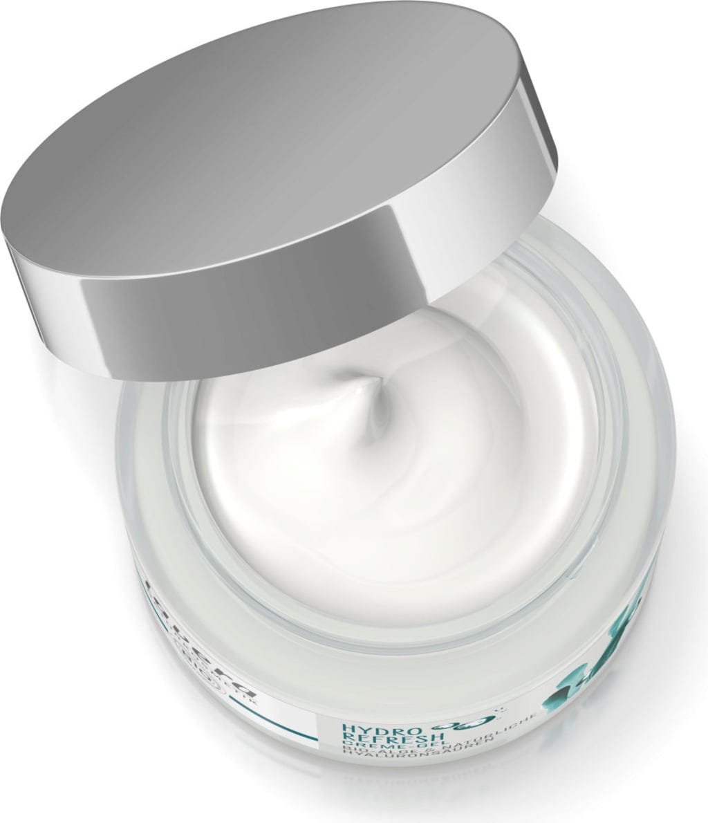 lavera  Hydro Refresh Creme-Gel, 50 ml