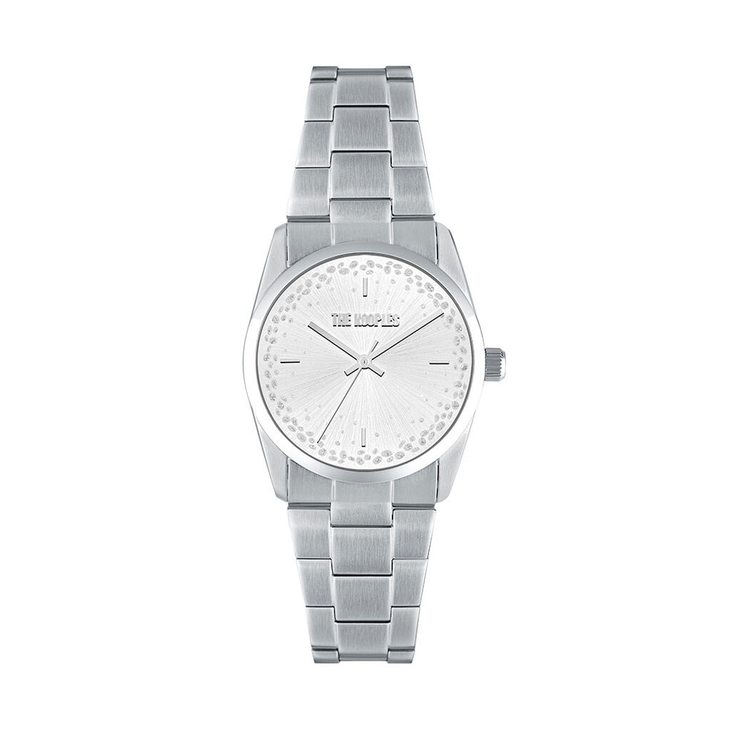 Montre The Kooples Argenté
