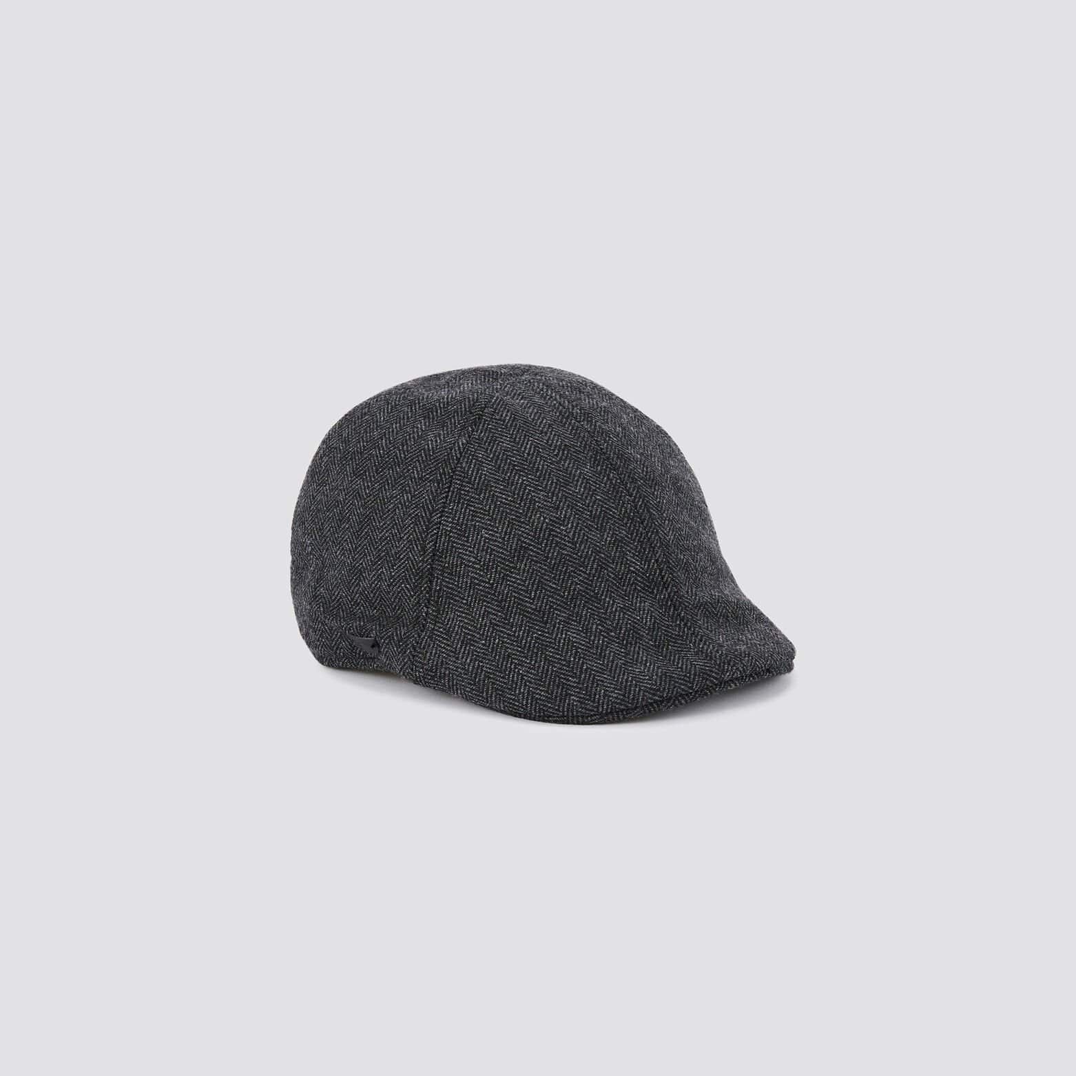 Gavroche Gris moyen