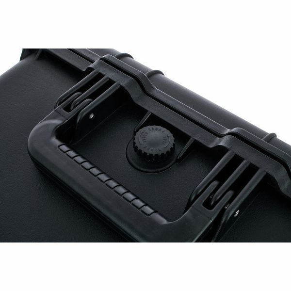 Flyht Pro WP Safe Box 8 IP65 581x360x298