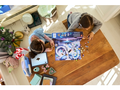 LEGO Adventkalender 2025 (43273)