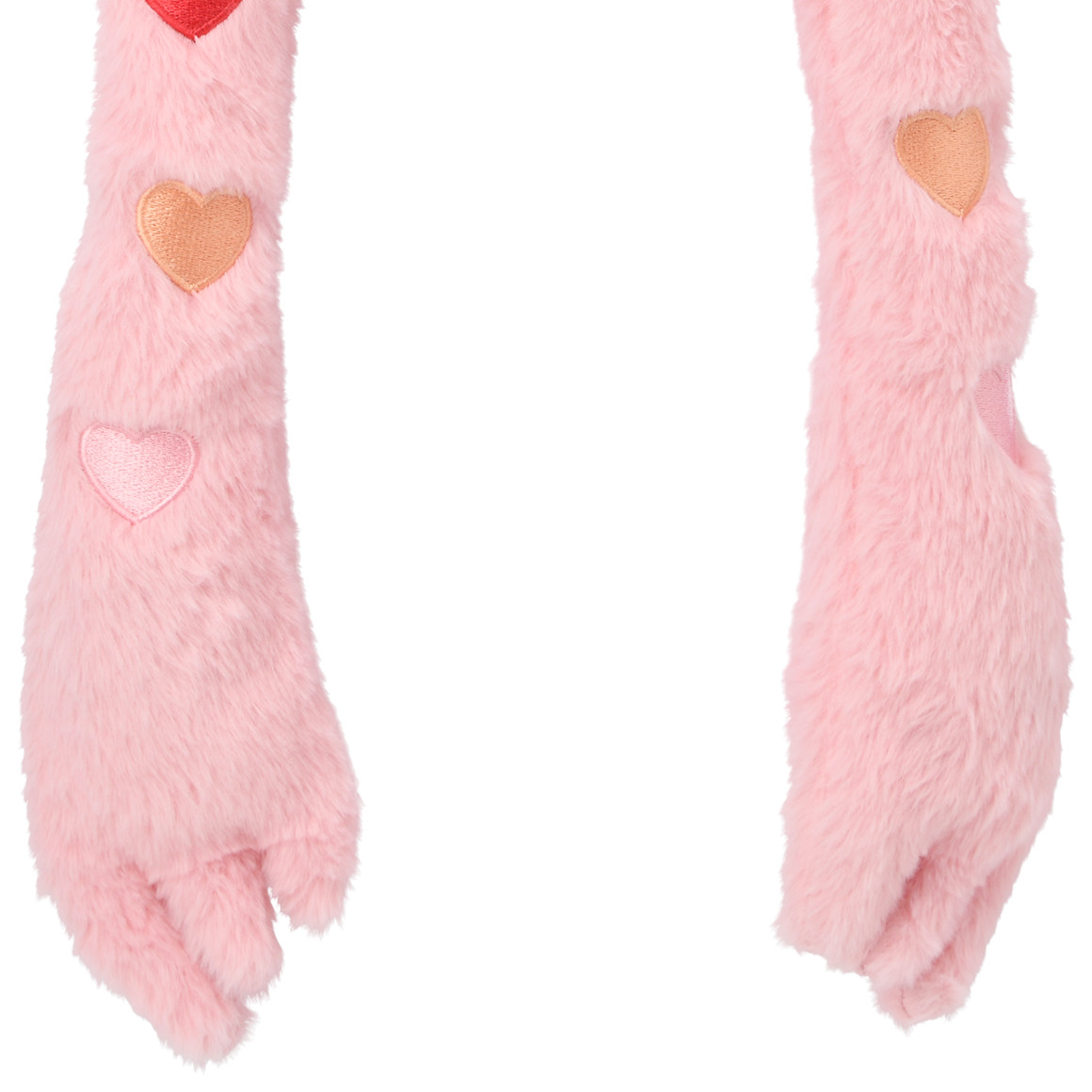 Topolino Plüschtier mit Einhorn rosa