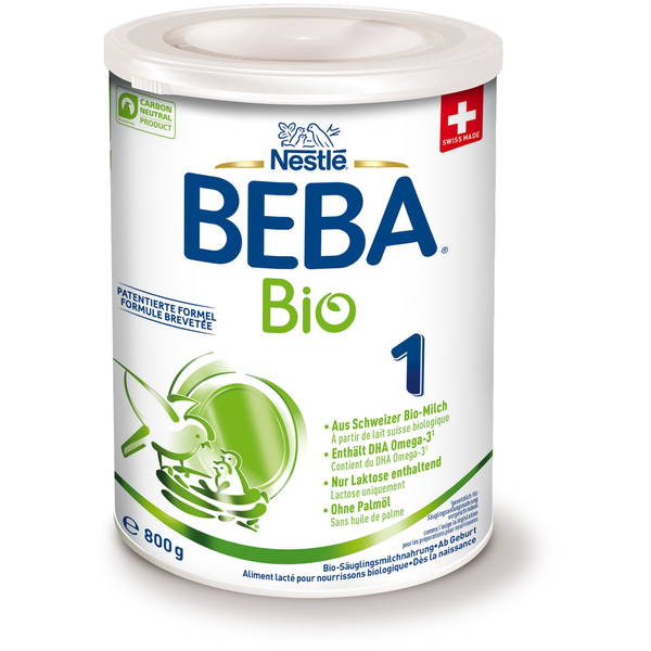BEBABEBA   Bio 1