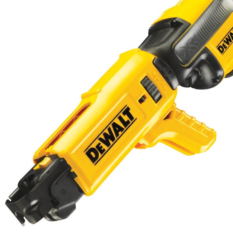 DeWALT DCF620NT   DCF6202 18V Li-ion accu gipsschroefmachine / bandschroefmachine body in TSTAK - koolborstelloos