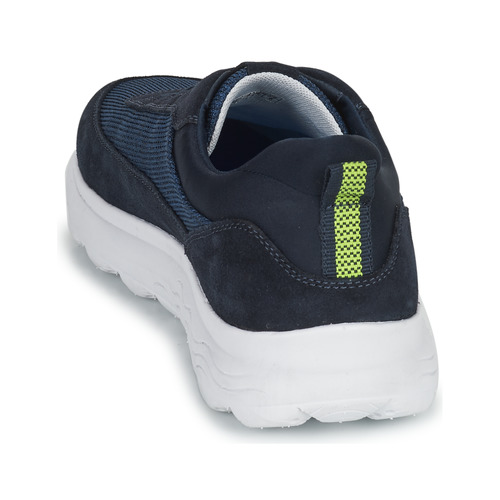 Geox - U SPHERICA B - Marine
