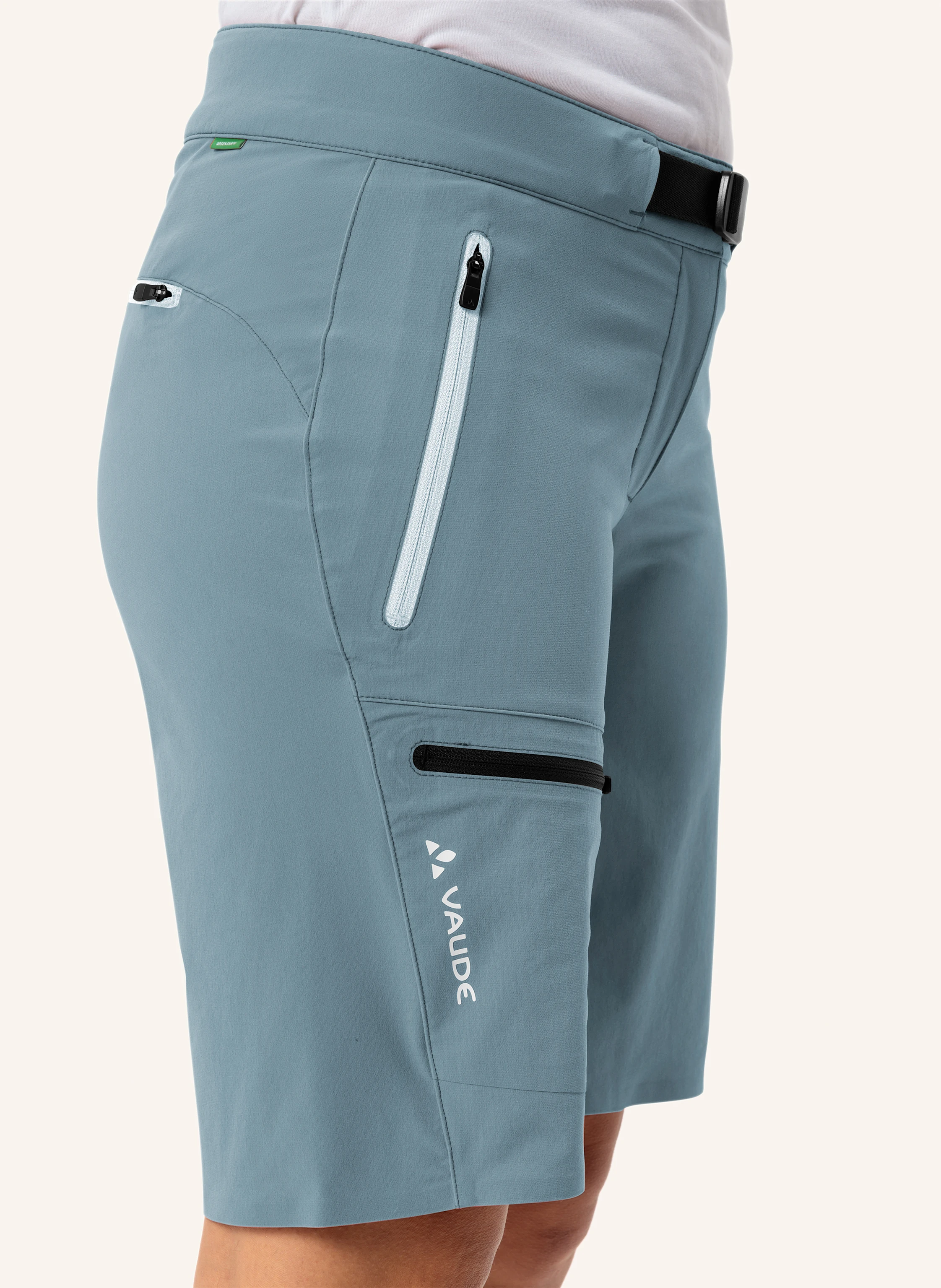 VAUDE Outdoor-Hose WBADILE STS