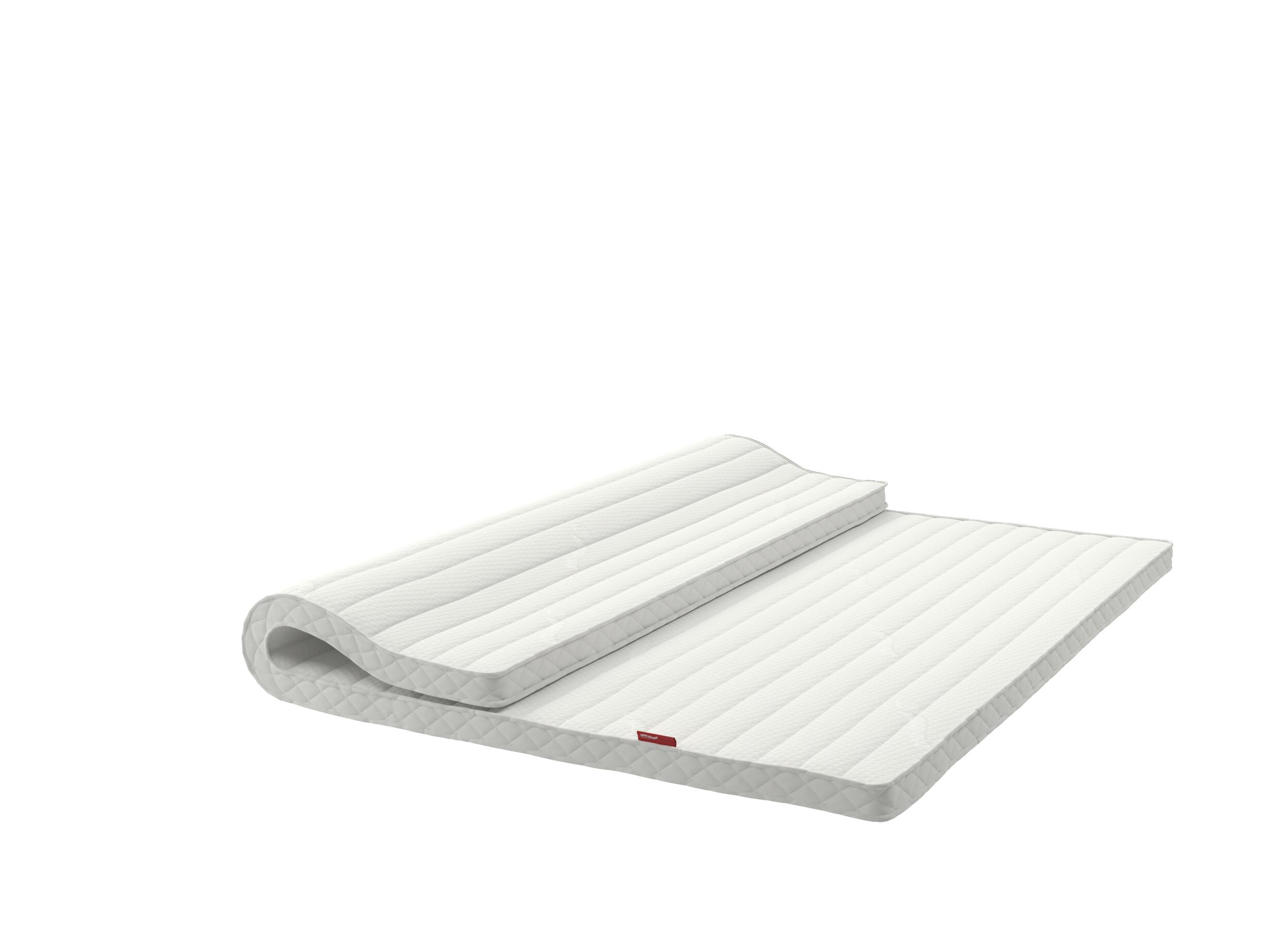 Wonderland Classic Topmadras 140 x 200 x 6 cm