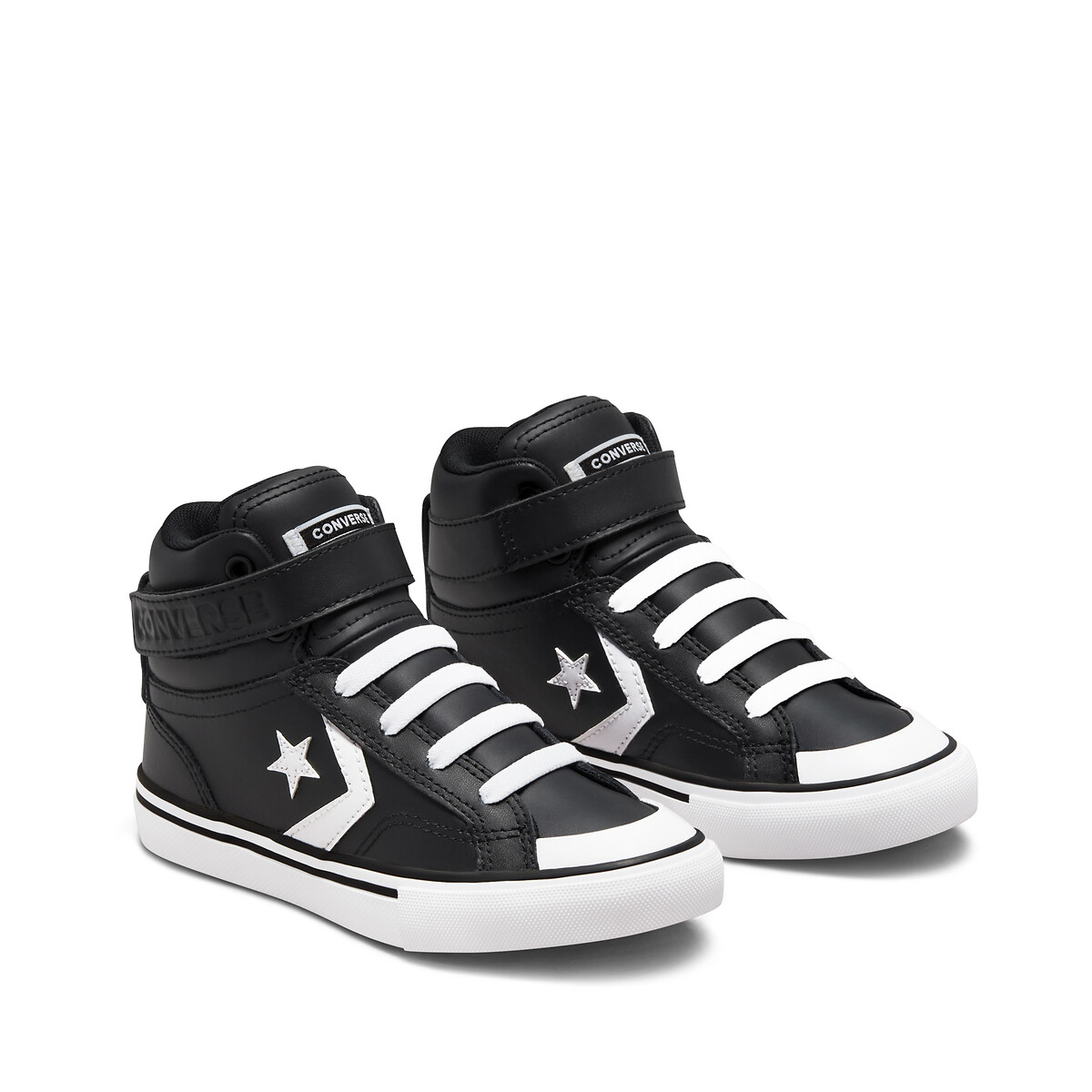 CONVERSE<br>Tênis Leren Pro Blaze Foundational Leather