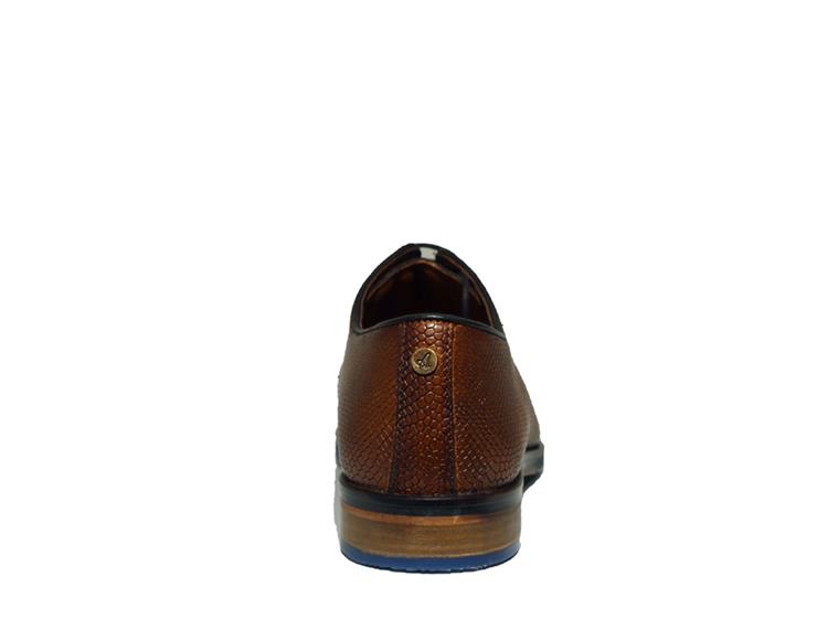 Australian Footwear Valado Cognac
