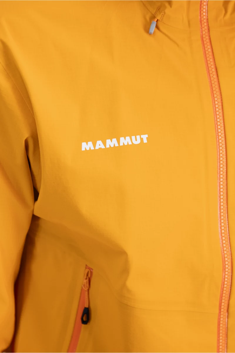MAMMUT Alto Guide Herren Outdoorjacke