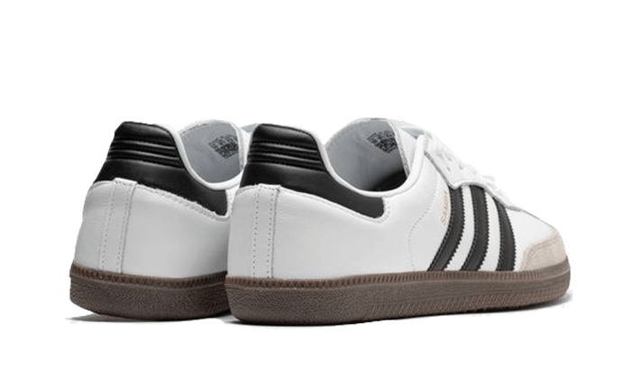 Adidas Samba OG Cloud White - 48h Delivery