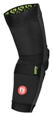 Coudières G-Form Pro Rugged 2 Noir