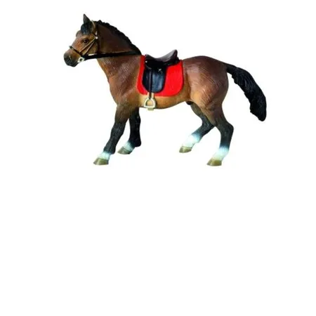 Bullyland 62682 Hannoveraner Hengst