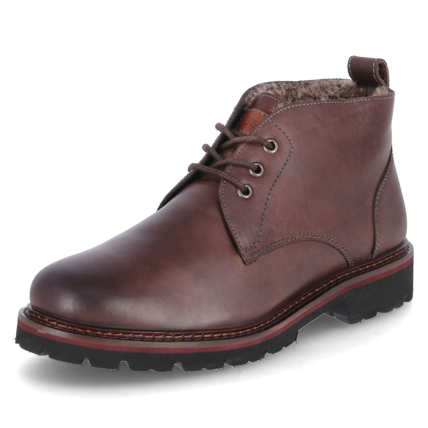 Sioux Winterboots ADALRIK-701 - moro