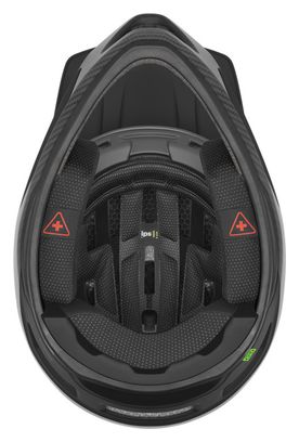 Casque Intégral Smith Hardline Carbon Mips Noir Mat