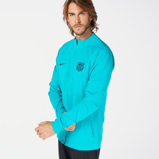 Sudadera Barcelona Pré-jogo 23/24