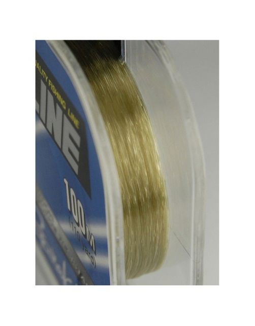 Gamakatsu G-Line Competition 0.06mm 100m - Vislijn -