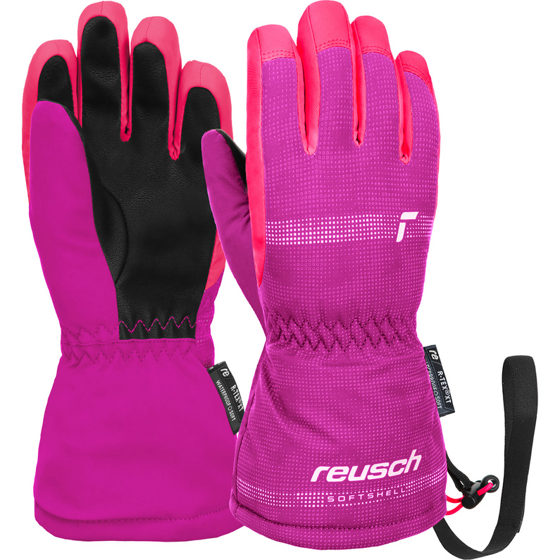 Reusch Kinder Maxi R-TEX® XT Handschuhe