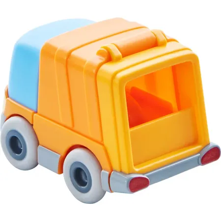 HABA 303843 Kullerbü Müllauto