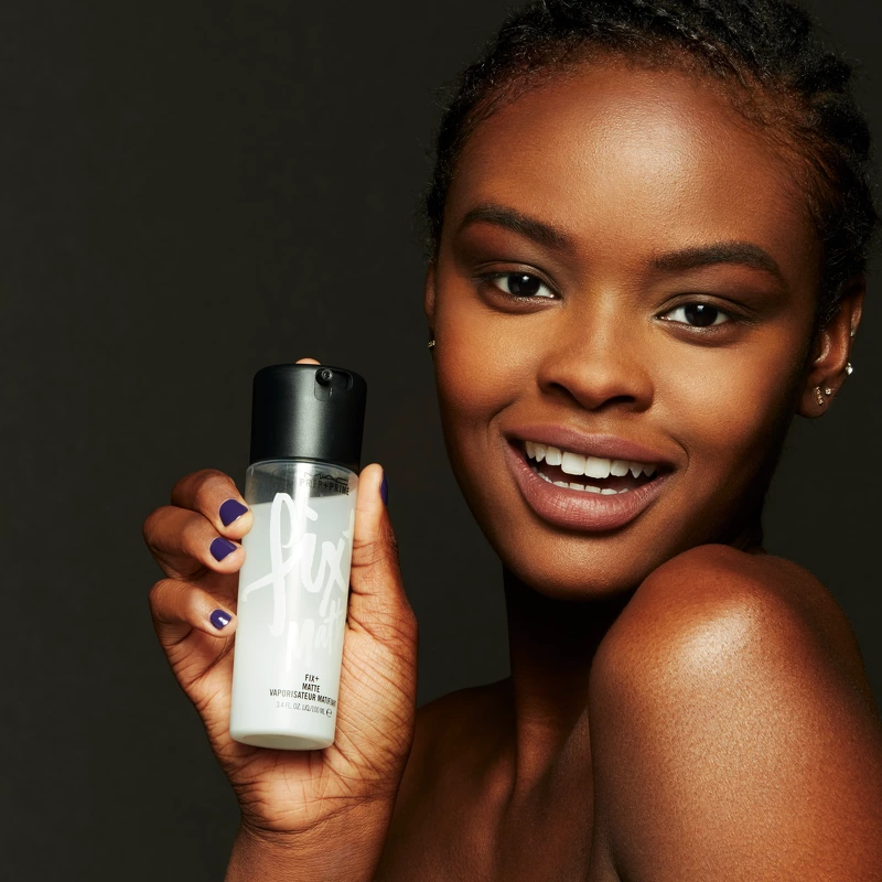 MAC Fix+ Primer And Face Spray 100 ml - Matte